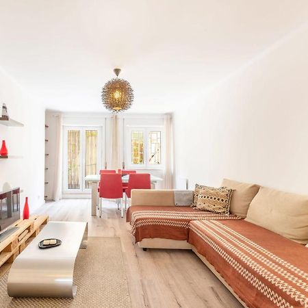 Guestready - Minimalist Downtown Apt With Terrace Appartement Carcavelos  Buitenkant foto