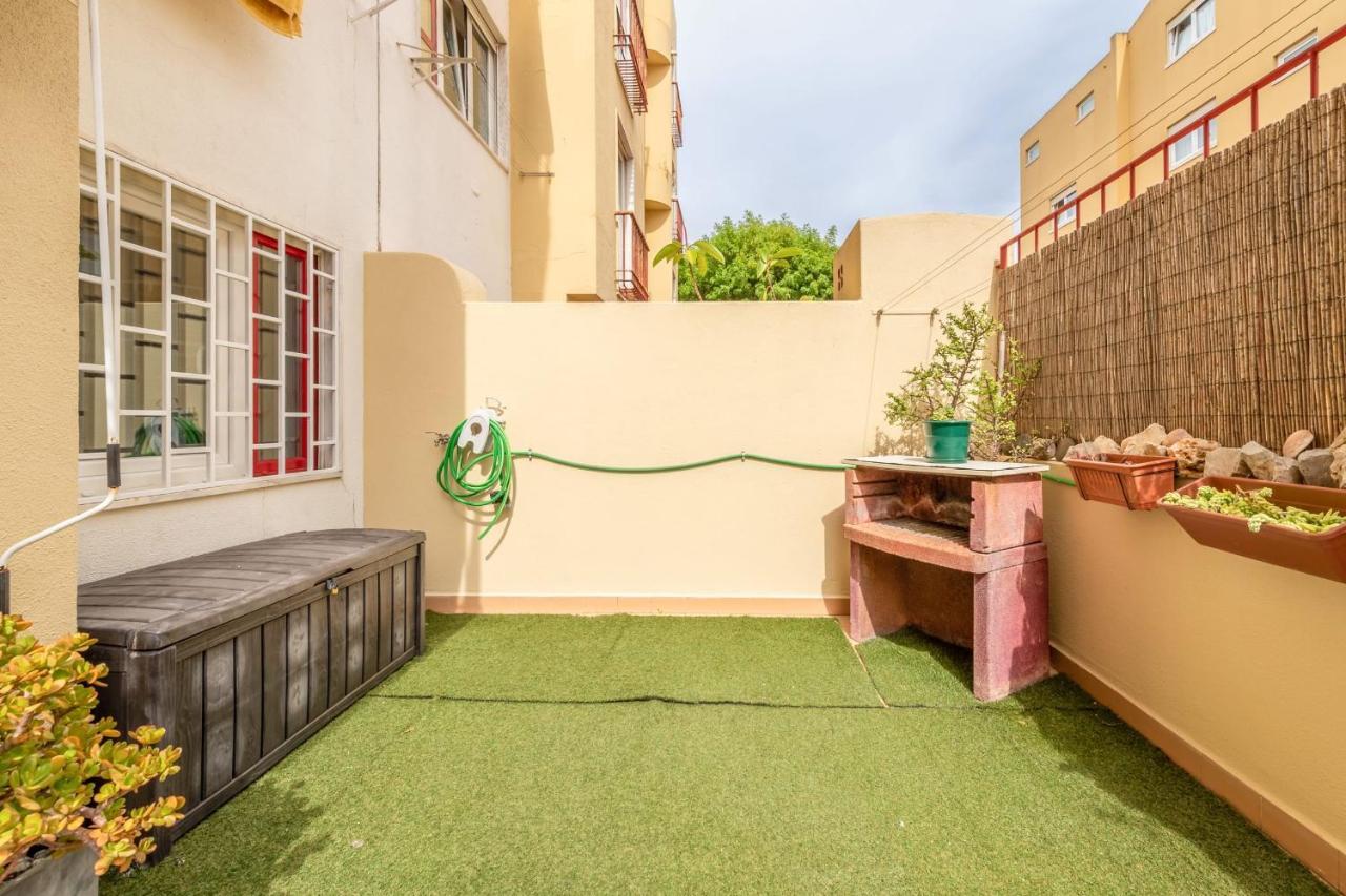 Guestready - Minimalist Downtown Apt With Terrace Appartement Carcavelos  Buitenkant foto