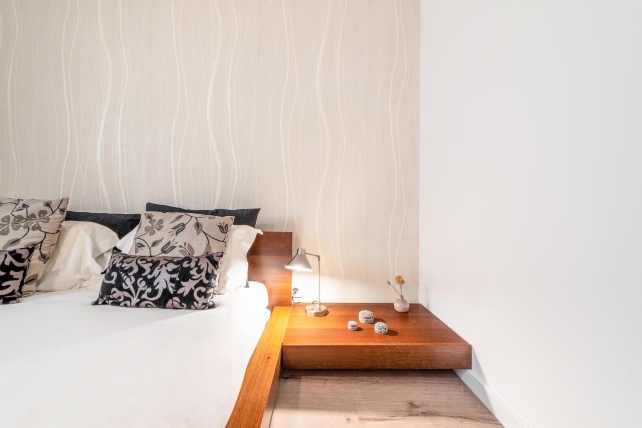 Guestready - Minimalist Downtown Apt With Terrace Appartement Carcavelos  Buitenkant foto