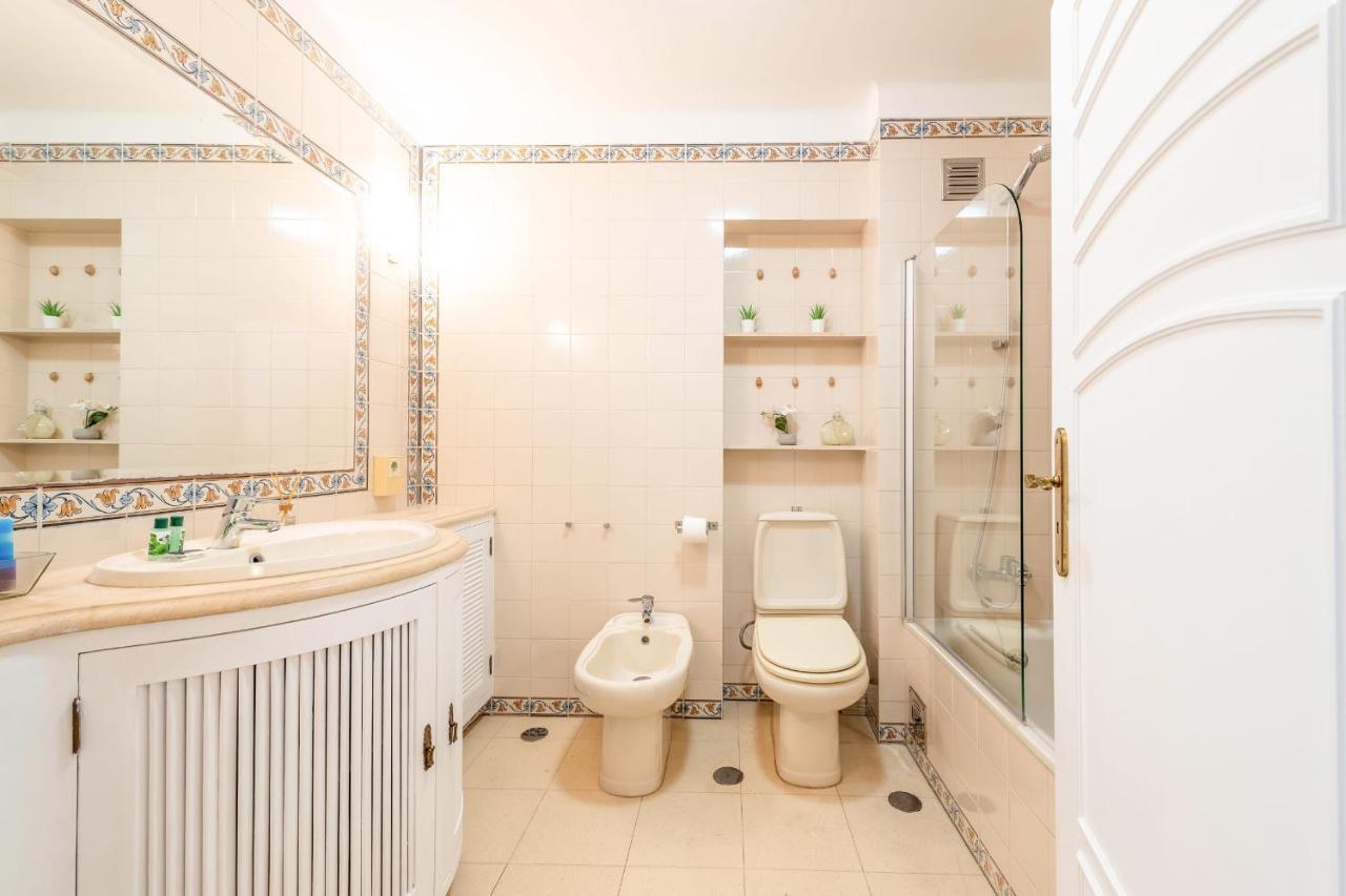 Guestready - Minimalist Downtown Apt With Terrace Appartement Carcavelos  Buitenkant foto